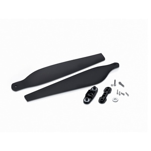Système de moteur sans balais SJY-X9, moteur + ESC + hélice pour accessoires de drone à charge lourde, IPX6, tube de 40 mm - Product Image 6