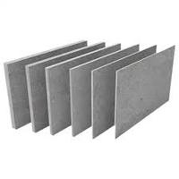 Panneaux décoratifs modernes et économiques de façade de mur extérieur en fibre-ciment pré-enduits Revêtement en fluorocarbone Metalshell perforé
