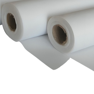Rouleau de tissu non tissé PVA, tissu non tissé soluble à l'eau chaude - Product Image 5