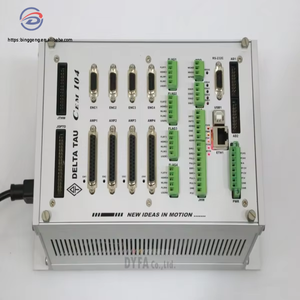 PLC รุ่นใหม่ล่าสุด Tau Ed <span class=keywords><strong>Cem</strong></span> 104 Plc-i-2497=9d2b ระบบควบคุมอัตโนมัติแบบตั้งโปรแกรมได้ - Product Image 1