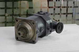 Moteur à piston de la série A6vm, modèles de moteurs à piston A6vm55 A6vm80 A6vm107 A6vm140 A6vm200 A6vm250 A6vm160 - Product Image 2