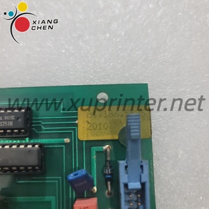 แผงวงจรไฟฟ้ามือสองของแท้ 81.186.5625 สำหรับเครื่องพิมพ์ออฟเซตไฮเดลเบิร์ก - Product Image 2