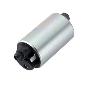 Pompe à carburant moteur de qualité garantie UC-T35, pompe d'injection pour moto KAWASAKI GW250 ZX636 <span class=keywords><strong>ZX6R</strong></span> - Product Image 1