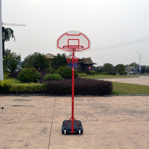 Support de <span class=keywords><strong>basket</strong></span>-ball portable extérieur de haute qualité cerceau <span class=keywords><strong>filet</strong></span> <span class=keywords><strong>amovible</strong></span> avec support mini support de <span class=keywords><strong>basket</strong></span>-ball pour enfants - Product Image 4