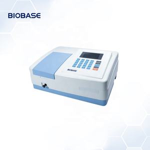 바이오베이스 중국 적외선 분광기 FTIR 분광 광도계 제조업체 판매 가격 - Product Image 2