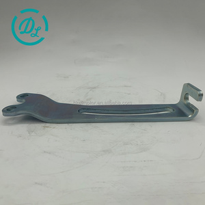 ขายึดไดชาร์จ 24V รุ่น EexcavaStart 1-13674119-2 1-13674119-0 ใช้ได้กับเครื่องยนต์ 6UZ1 รถขุด ZX470-5 ZX520 - Product Image 3