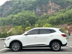รถยนต์<span class=keywords><strong>มือ</strong></span><span class=keywords><strong>สอง</strong></span>ขายดี รถ <span class=keywords><strong>SUV</strong></span> สำหรับแอฟริกาและตะวันออกกลาง <span class=keywords><strong>MG</strong></span> HS ปี 2018 เครื่องยนต์ 1.5T 20T พวงมาลัยซ้าย ใช้เชื้อเพลิงเบนซิน รับสั่งซื้อจำนวนมาก - Product Image 4