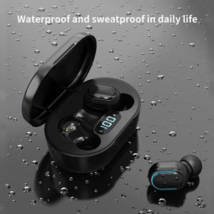 Auriculares E7S TWS, inalámbricos, para <span class=keywords><strong>Xaomi</strong></span> Xiaomi - Product Image 3