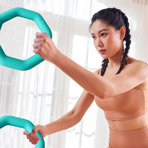 2024 혁신적인 제품 로고 디자인 조정 가능한 케틀벨 핸들 무게 핸들 피트니스 장비 가정 사용 - Product Image 6