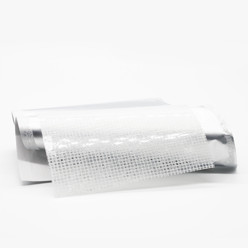 5x5cm free sample CE ISO Certificate disposable paraffin gauze swab