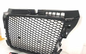 <span class=keywords><strong>RS3</strong></span> <span class=keywords><strong>LOOK</strong></span> GRILL <span class=keywords><strong>8P</strong></span> 2008-2012 <span class=keywords><strong>CALANDRE</strong></span> AVANT Pièces Auto Accessoires par Express - Product Image 6