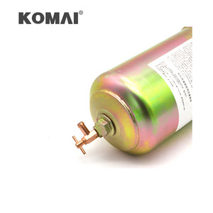 Rakitan penyaring bahan bakar HD820-<span class=keywords><strong>3</strong></span> HD820-<span class=keywords><strong>2</strong></span> ME039816 XJ00201 16444-97001 ME039816N - Product Image 2