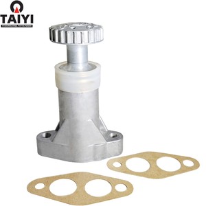 Bộ phận Sâu Bướm cho động cơ 3114 3116 3126 3196 3304 3306 3406 3408 C10 Caterpillar động cơ nhiên liệu tay Primer bơm 4w0788 6n6800 - Product Image 2