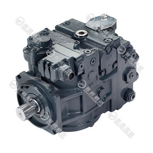 Pompe hydraulique Hidro Pumpi pour excavatrice Sany SY35U, pompe principale d'origine, pièces de rechange de haute qualité - Product Image 6