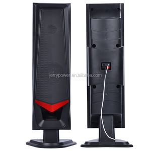 Meilleure puissance prix le moins cher 3.1 systèmes de cinéma maison système de musique de haut-parleur pour la maison JR-M3 - Product Image 3