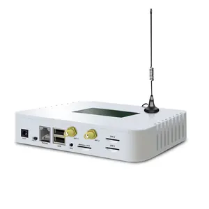 GSM站自动语音呼叫双卡多功能无线接入设备制造商