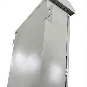 Caja Combinadora Solar Fotovoltaica Conectada a la Red, Personalizable, Caja de Distribución para Equipos Eléctricos, Instalación Sencilla - Product Image 3