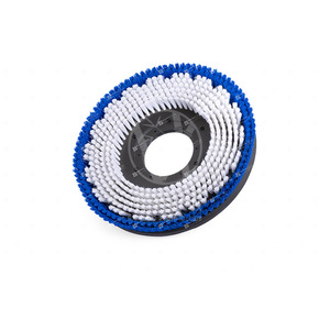 Scrubber <strong>Brush</strong> Nylon <strong>Carpet</strong> <strong>Cleaning</strong> Wash Floor Sweepers For Machine - Product Image 1