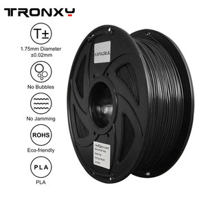 Filamento PLA Plus FDM para Impresora 3D, ABS PLA 1.75mm 1kg, Materiales de Impresión 3D PETG - Product Image 4