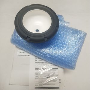 Domo IV3-D10 con Sensor de Reconocimiento de IA - Product Image 5