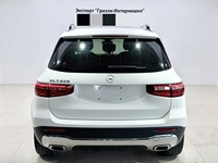 Mercedes-Benz GLB180 1.3T SUV Compact d'occasion 2022, Essence Turbo DCT Automatique 5 Places, Toit Ouvrant Édition Fashion