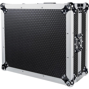 <span class=keywords><strong>Flight</strong></span> <span class=keywords><strong>Case</strong></span> pour Technics 1200 et toutes les autres platines de marque, <span class=keywords><strong>Flight</strong></span> <span class=keywords><strong>Case</strong></span> DJ ATA pour <span class=keywords><strong>platine</strong></span> unique, mélangeurs 12 pouces - Product Image 3