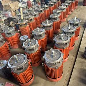 Bombas de Agua para Escenarios, Bomba de Agua Vertical para Tuberías, Bomba Centrífuga de Alta Presión, Bomba para Calderas - Product Image 3