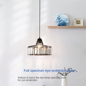 Precio de fábrica al por mayor lámpara colgante iluminación decorativa Industrial Led araña para sala de estar cocina isla luces colgantes - Product Image 2