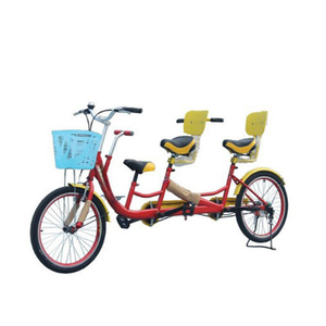 Bicicletta <span class=keywords><strong>Tandem</strong></span> NO.1 - Product Image 5