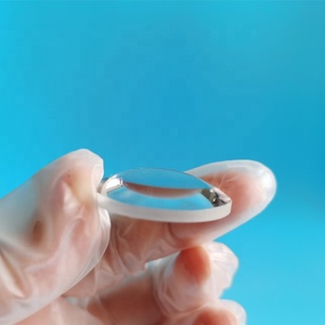 चीन ऑप्टिकल लेंस कस्टम ऑप्टिकल एस्फेरिकल लेंस का निर्माण करता है - Product Image 5