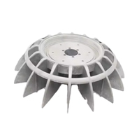 Usinage composite CNC haute vitesse (fraisage/tournage) pour pièces d'arbre complexes en acier inoxydable, usinage par électroérosion à fil à tolérance stricte