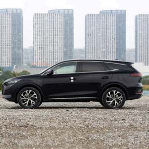 En STOCK 2024 2025 BYD TANG voiture électrique nouveau véhicule énergétique avec direction à gauche pour adultes BYD Song Plus direct de chine - Product Image 1