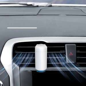 Hộ gia đình chống nước rò rỉ hương liệu USB có thể sạc lại Waterless mùi hương tinh dầu không khí nước hoa hương thơm xe khuếch tán máy - Product Image 3