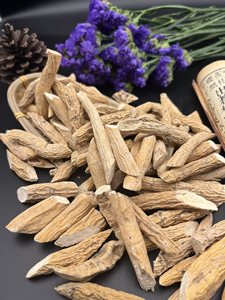Thé aux herbes chinoises traditionnelles Niu Dali, purement naturel, à base de <span class=keywords><strong>plantes</strong></span> médicinales chinoises, racine de Millettia, racines de Niu Dali pour le thé - Product Image 2