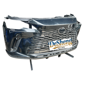 Kits de Carrocería, Parachoques, Parrilla, Faros LED y Guardabarros para Lexus RX300h, RX350h, RX450h, Exquisitamente Elaborados, Precios al por Mayor - Product Image 3