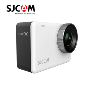 SJ10X SJCAM Promotion SJCAM SJ10X caméra d'action <span class=keywords><strong>sous</strong></span>-marine 10m avec corps étanche - Product Image 2