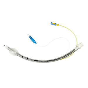 Tubo de Intubación Endotraqueal Oral/Nasal <span class=keywords><strong>ETT</strong></span> - Product Image 2