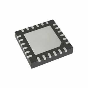 Data Acquisition 24 WFQFN Exposed Pad LTC2308CUF#PBF Manufacturer Channel Electronics Component - Product Image 1