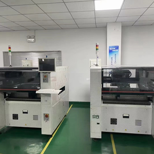 Machine de Placement de Composants Électroniques YS24 Haute Vitesse de Qualité Supérieure - Product Image 1