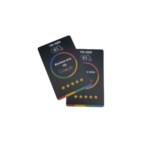 SUNLAN NFC Smart PVC-Karte Kontaktlose Freigabe mit für/Chip <span class=keywords><strong>Google</strong></span> Review Kompatible RFID-Kommunikation Interfa - Product Image 1