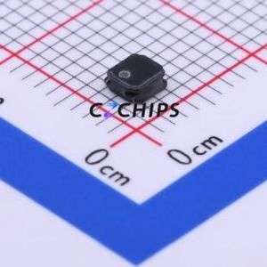 Inducteur de puissance WPN3012HS100MTY01 SMD, 3x3mm (Inductance : 10uH) (Précision : 20%) Courant nominal : 1,35A - Product Image 1