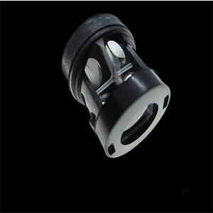 사용자 정의 12.5mm 펜타 프리즘 광학 유리 제조 BK7 코팅 펜타 앵글 프리즘 - Product Image 4