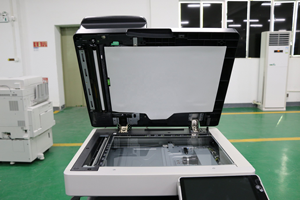 High-quality <strong>Konica</strong> <strong>Minolta</strong> Bizhub 958 A3 General Black and White High-Speed Copier Machine Used <strong>Laser</strong> <strong>Printer</strong> - Product Image 2