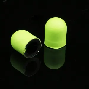 Custom Molded Soft Capacitive Rubber Stylus Tips for Touch Screen
