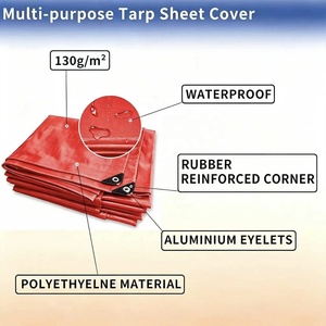 Lonas de Polietileno Marca Xuda para Invernaderos, Cubiertas para Piscinas, Impermeables, para Camiones, para Madera, Tamaño Personalizado - Product Image 3
