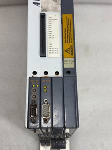 Pengontrol Servo Drive Plc Automation ACOPOS 1045 8V104500-2 REV L0 - Product Image 3