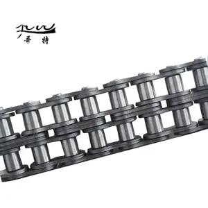 chain- Short Pitch precision roller chains 16B-2