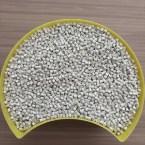 Professional Extrusion Transparent <b>ABS</b> Plastic Raw Material Granules-Injection Molding Grade High Rigidity High Strength Home - Product Image 1