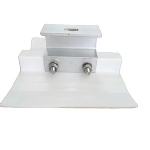 Soluciones <span class=keywords><strong>de</strong></span> Fijación para <span class=keywords><strong>Paneles</strong></span> <span class=keywords><strong>Solares</strong></span> en Techos, con Resistencia a la Tracción <span class=keywords><strong>de</strong></span> 2000 Lbf, PVC Comercial TPO - Product Image 2