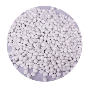 Thổi phim <span class=keywords><strong>PP</strong></span> PE phụ nhựa màu TiO2 Trắng masterbatch sắc tố cho <span class=keywords><strong>Polypropylene</strong></span> chất lượng cao màu cho nhựa - Product Image 1